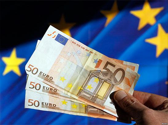Евросоюз принимает договор бюджетной дисциплины