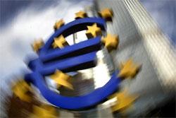 Крах еврозоны маловероятен, но по-прежнему не исключен