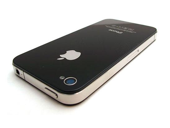 Apple получила патент на электронный кошелек для iPhone