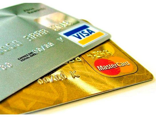 Россия обещает снизить обеспечительные взносы для Visa и MasterCard